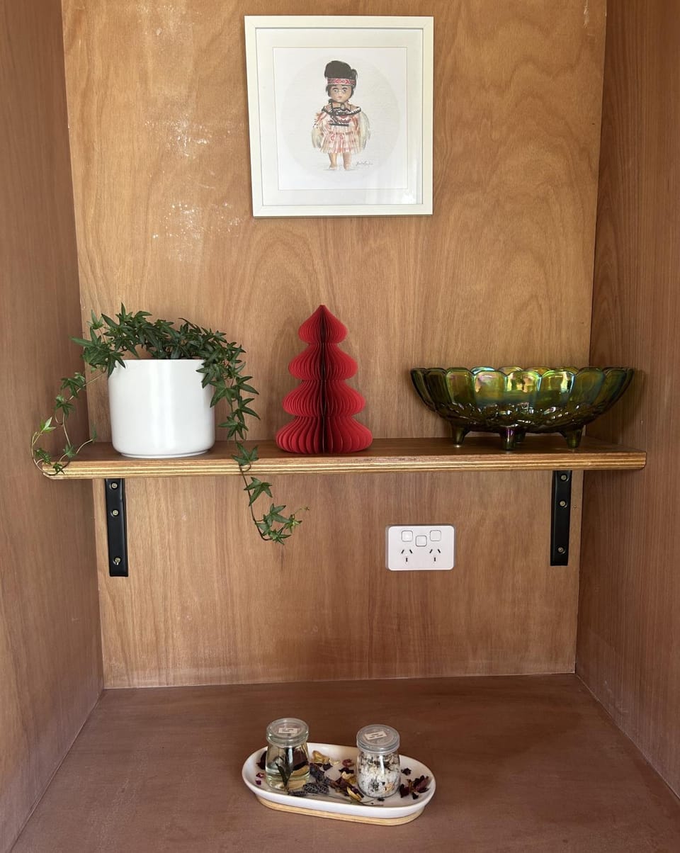 Decorative detail