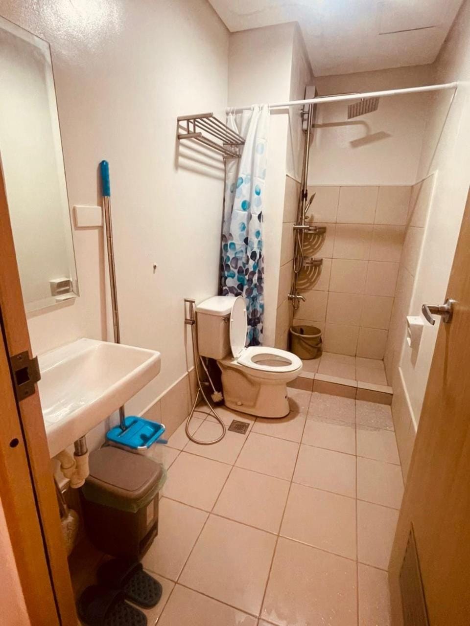Zmoj Pad Apartment hotel in Quezon City