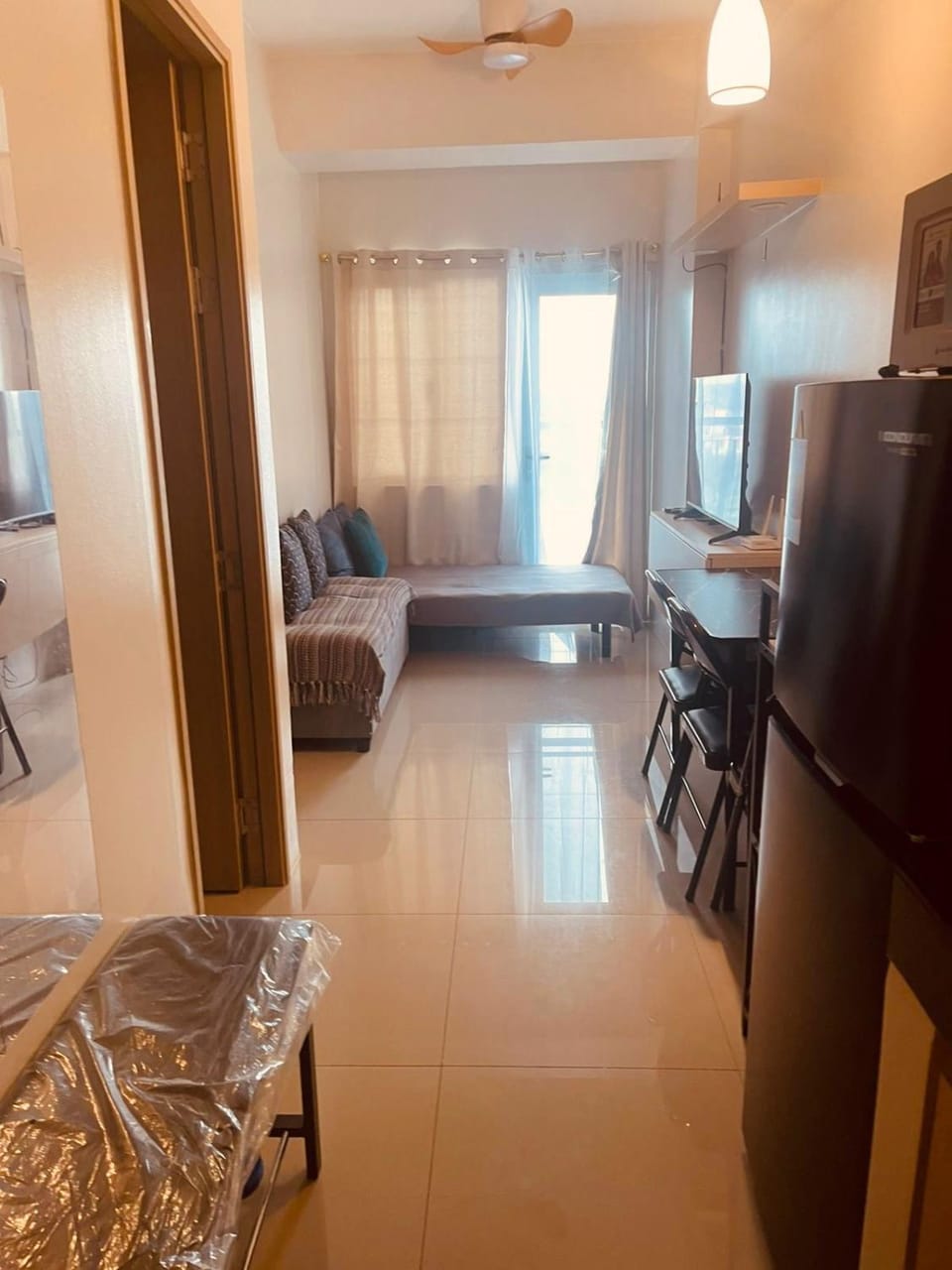 Zmoj Pad Apartment hotel in Quezon City