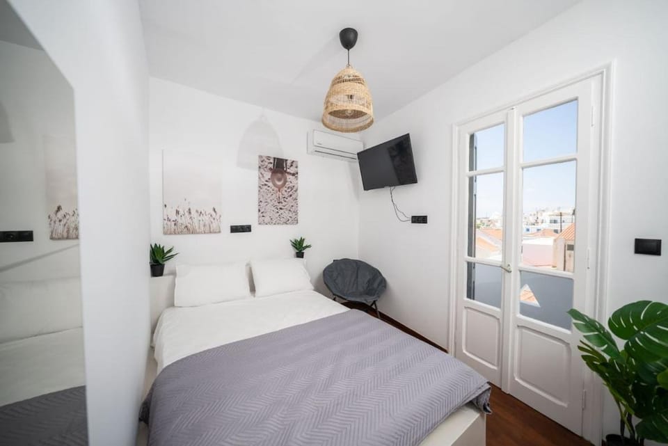 TV and multimedia, Bedroom