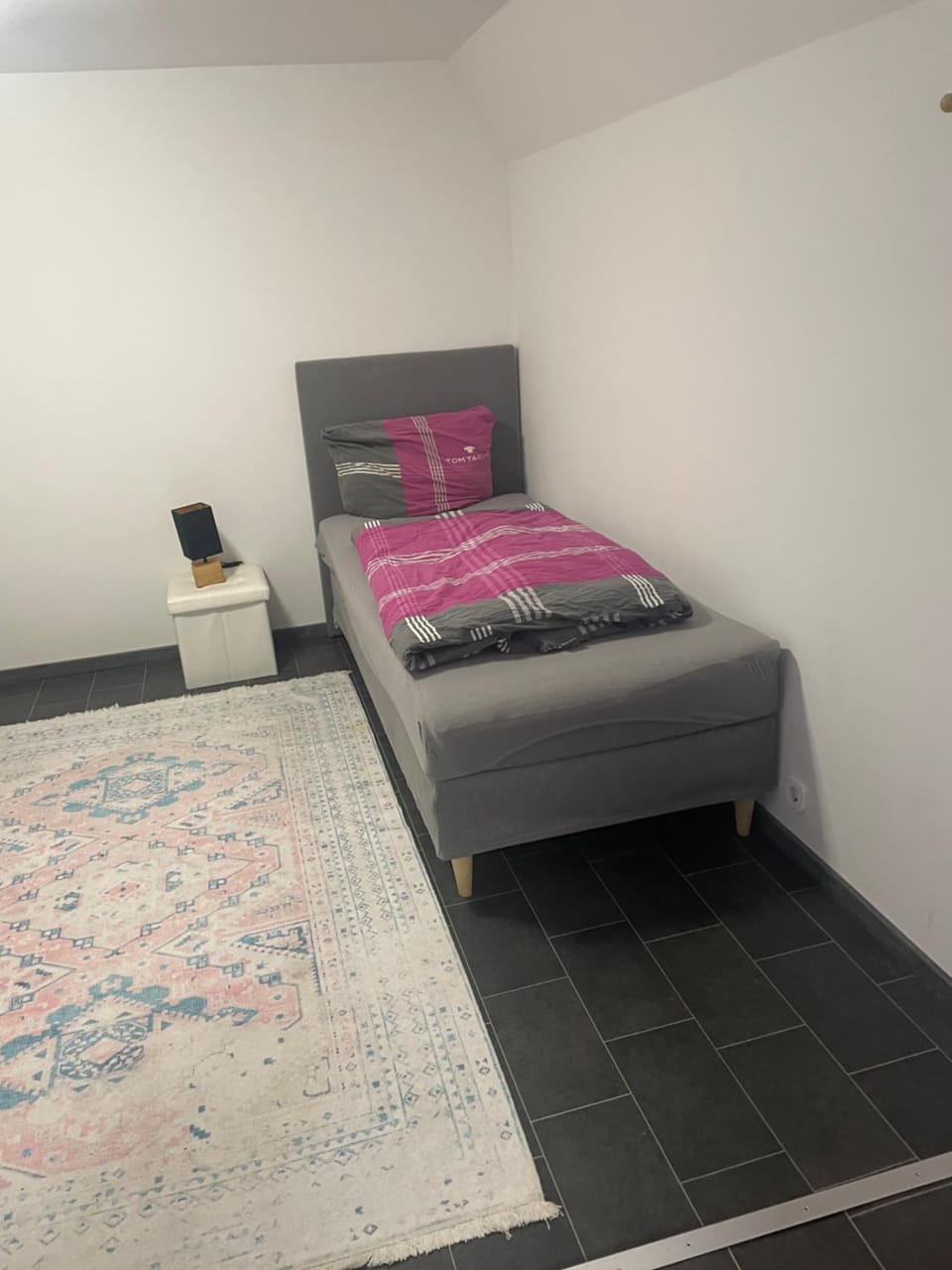 Aydogan Vermietung Apartment in Stade