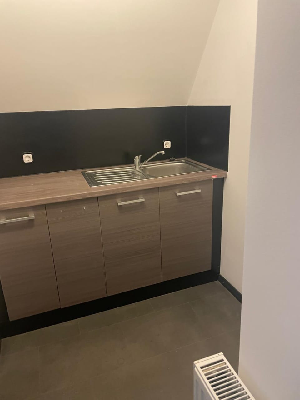 Aydogan Vermietung Apartment in Stade