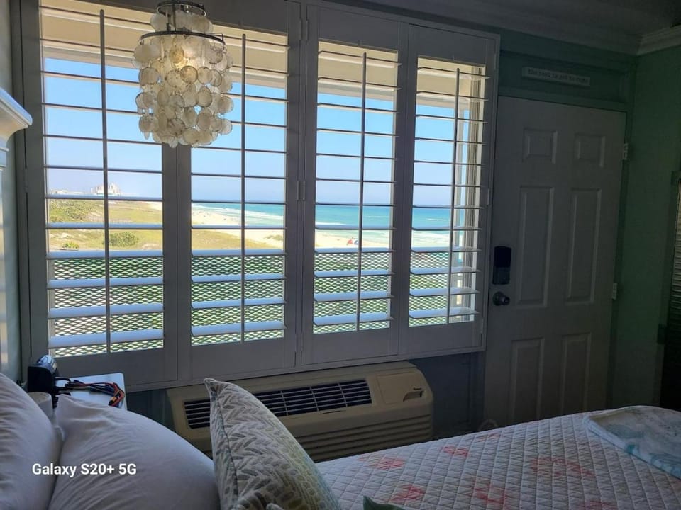 Fontainebleau Terrace #430 Apartment in Panama City Beach