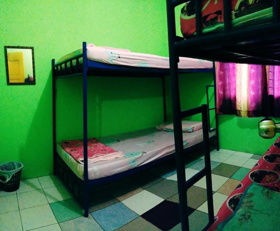 Baloi AS Mesilau Guest House Country House in Sabah