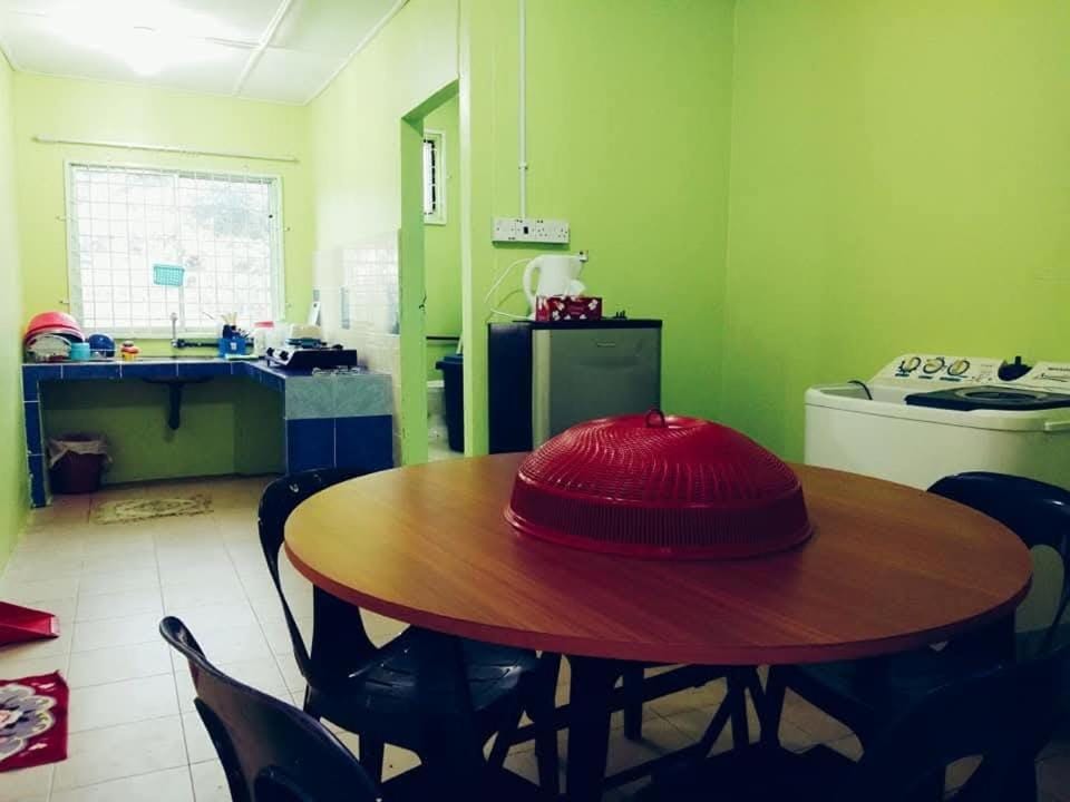 Baloi AS Mesilau Guest House Country House in Sabah