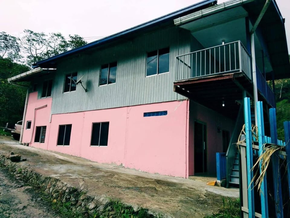 Baloi AS Mesilau Guest House Country House in Sabah