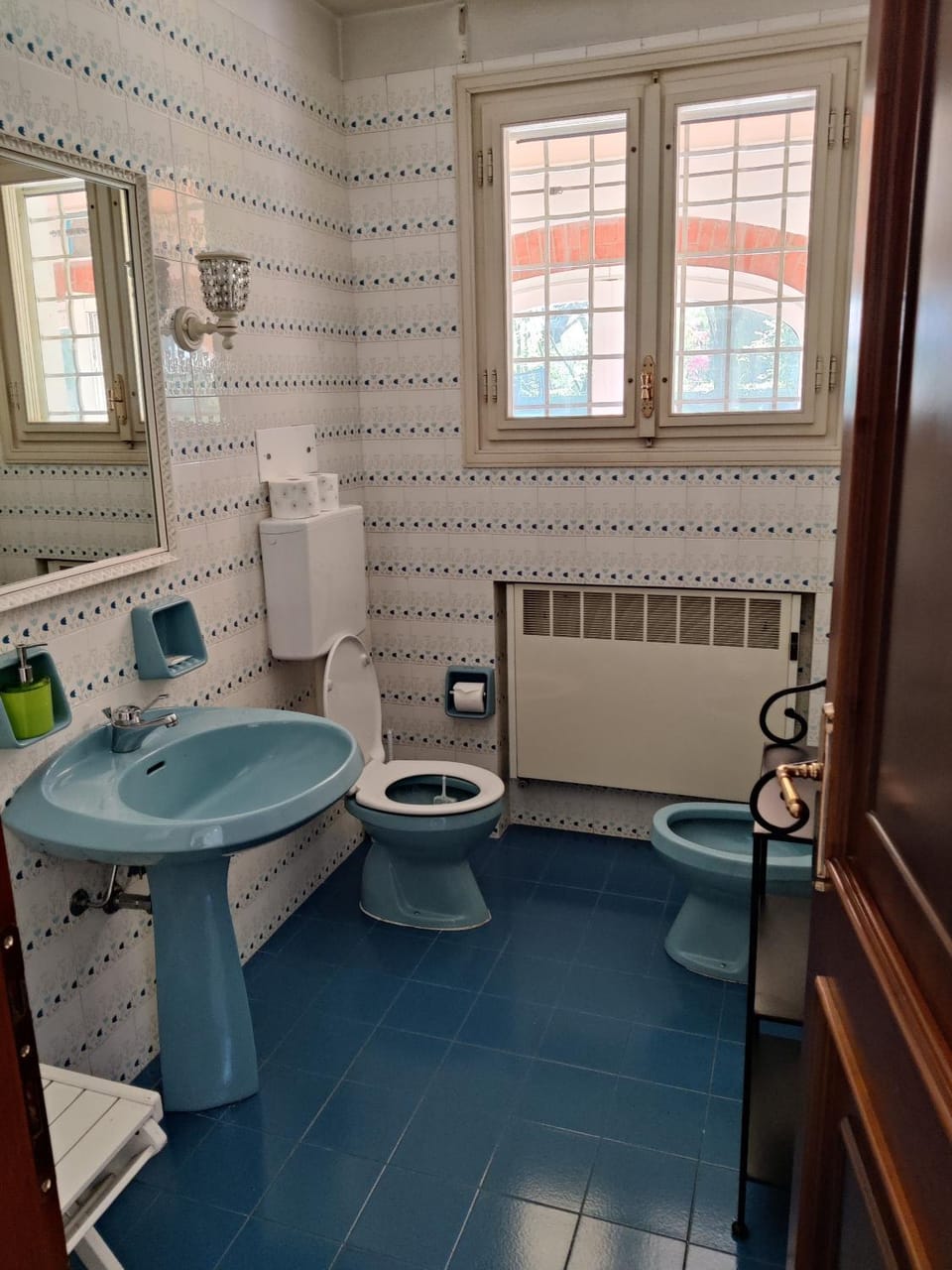 Toilet, Bathroom