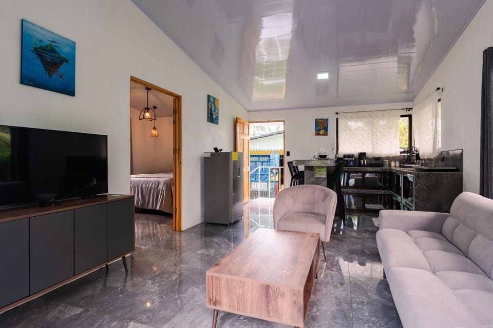 Villa Tucán Fortuna Villa in Alajuela Province