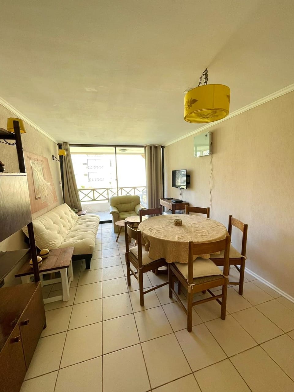 QVEM Propiedades Apartment in La Serena