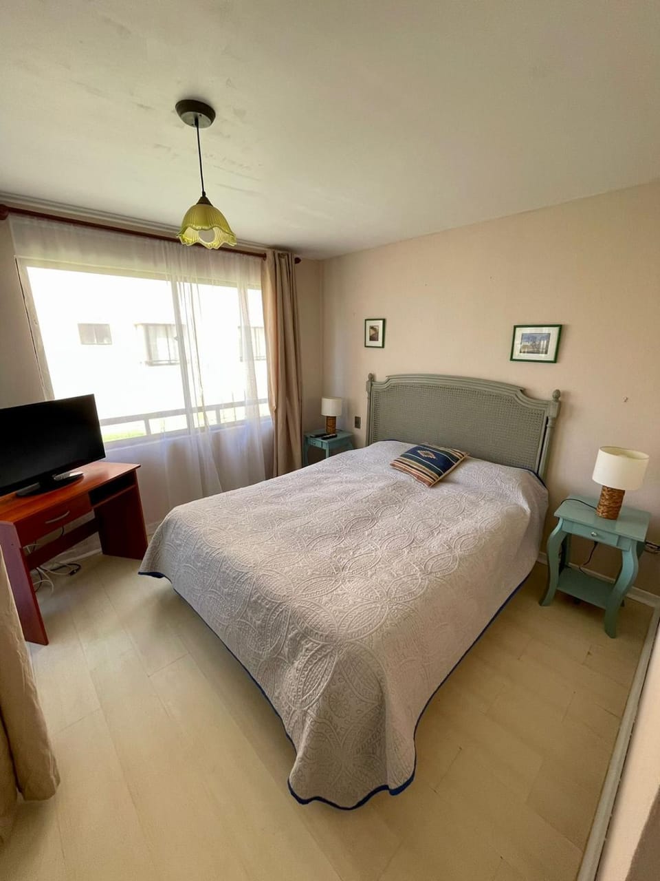 QVEM Propiedades Apartment in La Serena
