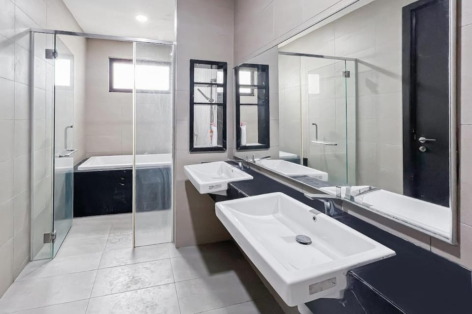 Luxury Villa Putrajaya 39 - Smarthome Villa in Putrajaya