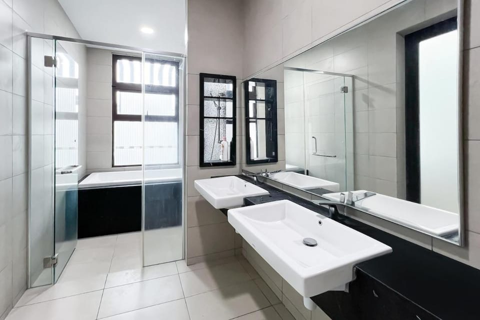 Luxury Villa Putrajaya 39 - Smarthome Villa in Putrajaya