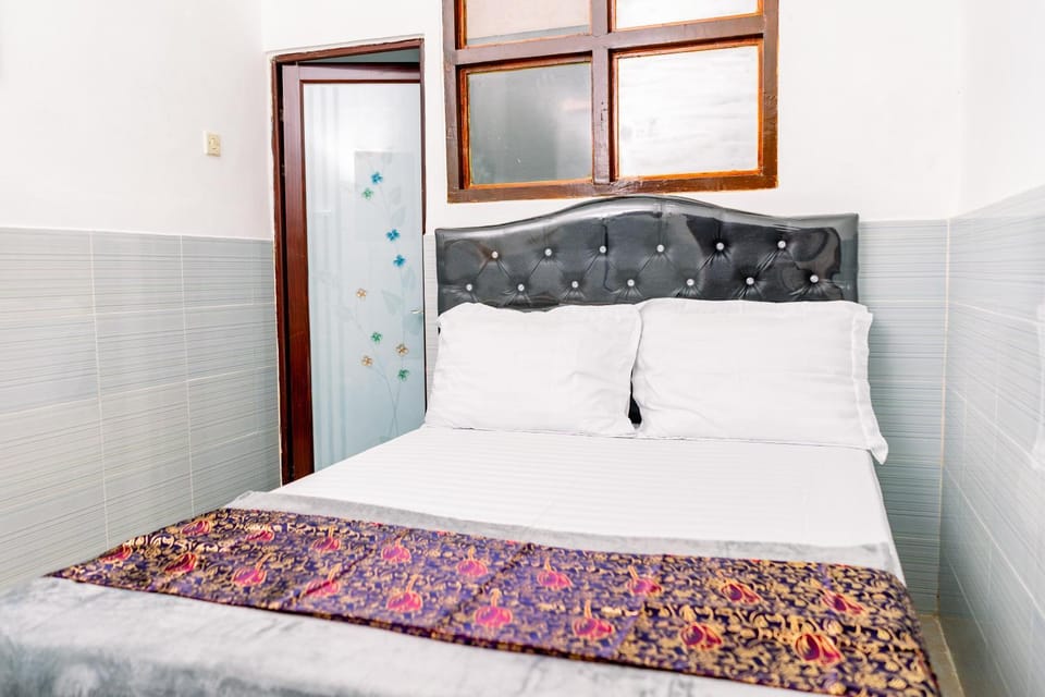 Banyu Sri Hostel in East Java