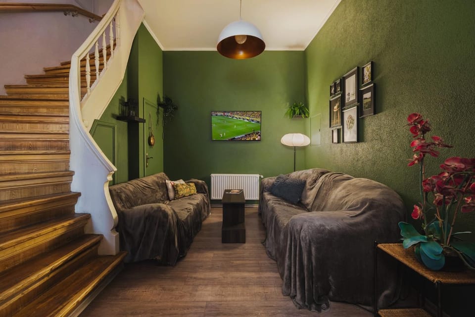 Holiday Home in the Heart of Riga House in Riga