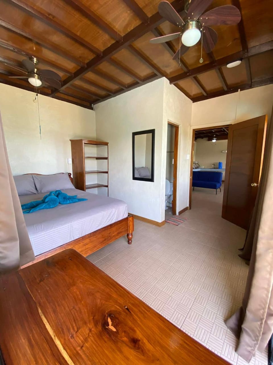 Sand Island Beach and Dive Resort House in Coron