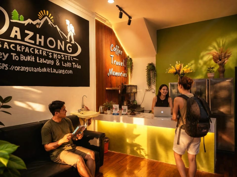 Coffee/tea facilities, Lobby or reception, Dining area