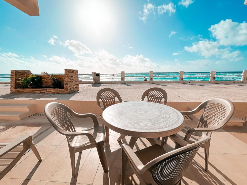 Deluxe Ocean Villas Marlin Apartment hotel in Cancun