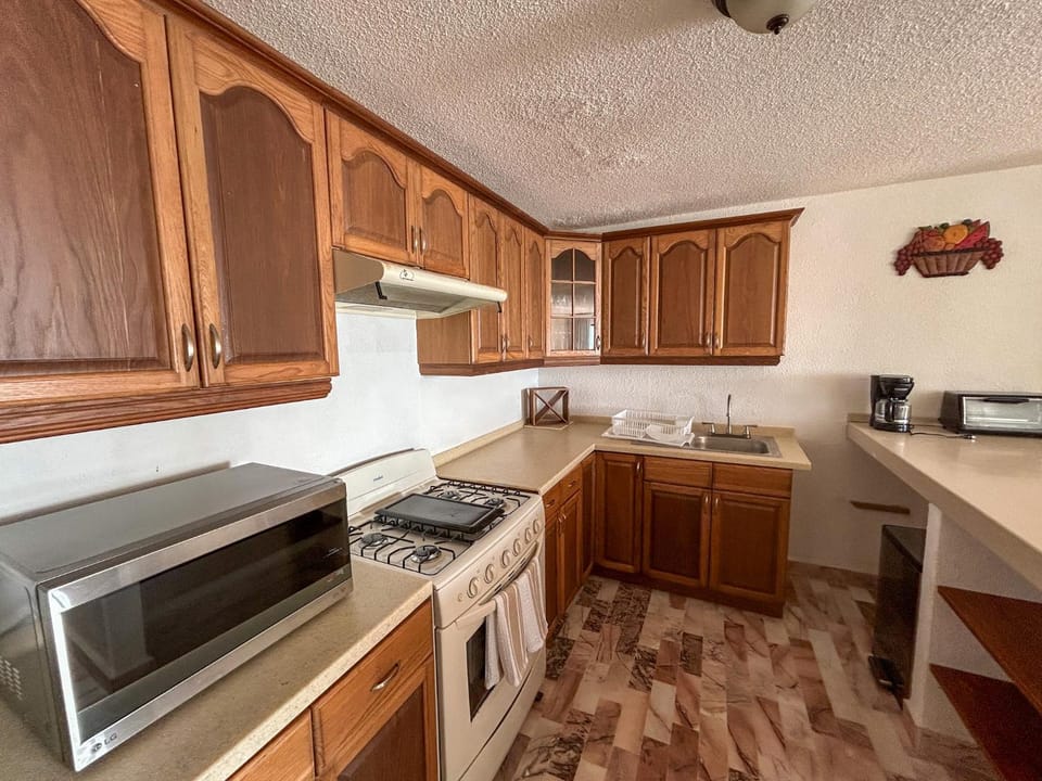 Deluxe Ocean Villas Marlin Apartment hotel in Cancun