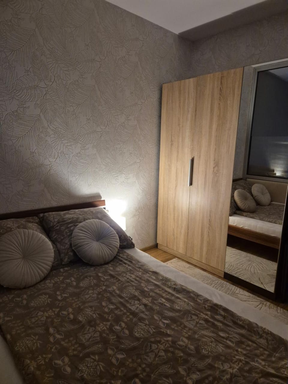 Apartament z tarasem ZETA PARK Apartment in Czechia