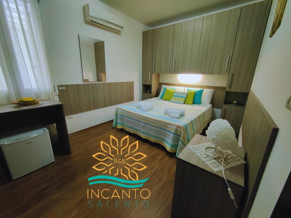 B&B Incanto Salento Bed and Breakfast in Ugento