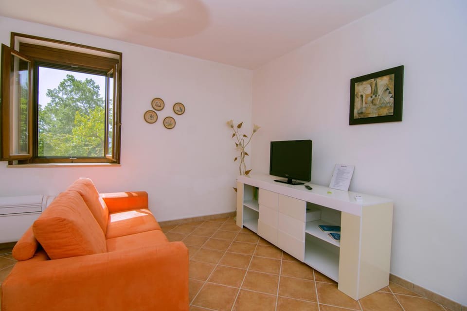Costiera del Cilento Apartments Apartment in Campania