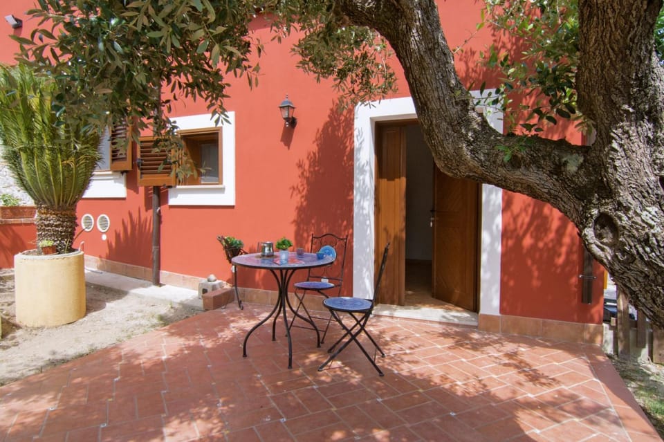 Costiera del Cilento Apartments Apartment in Campania