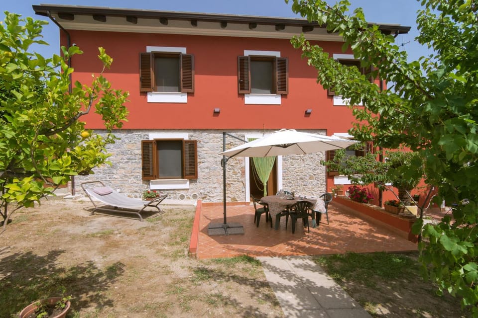 Costiera del Cilento Apartments Apartment in Campania