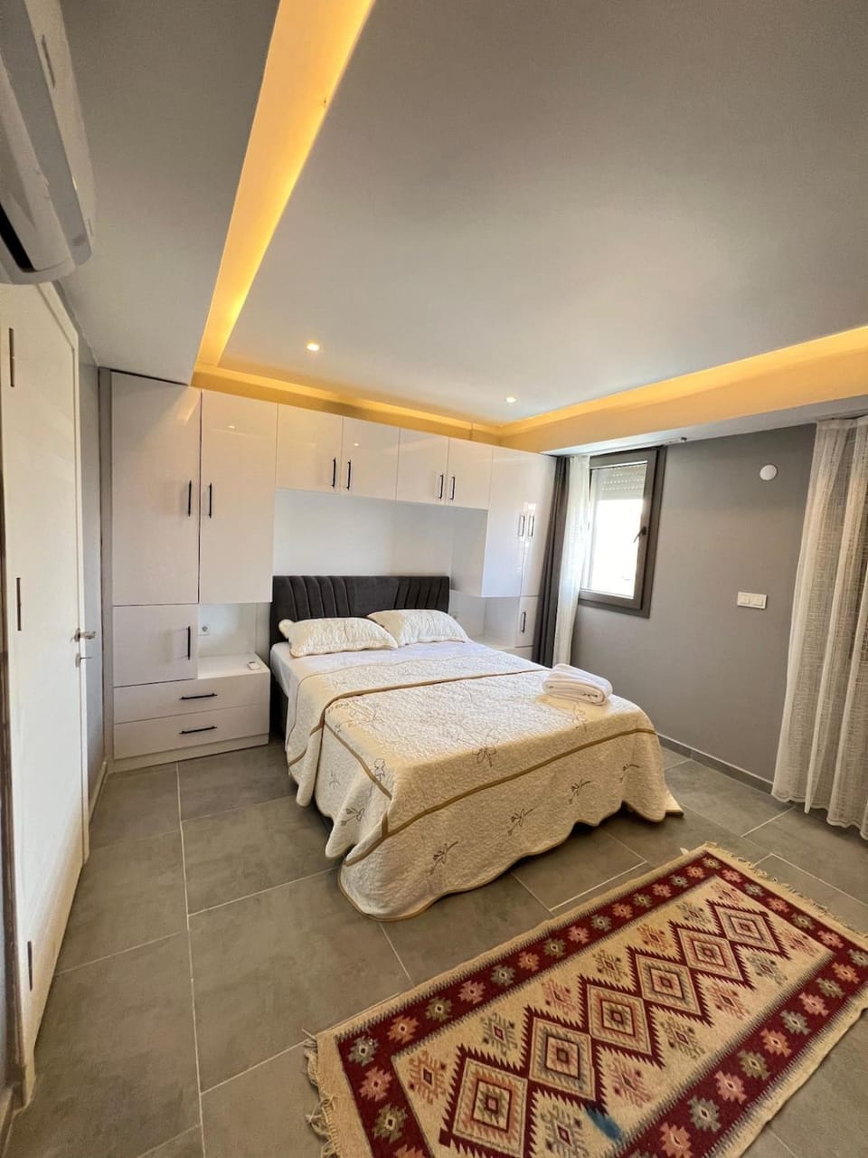 Villa Rüzgar with private pool Generation Villa in Aydın Province