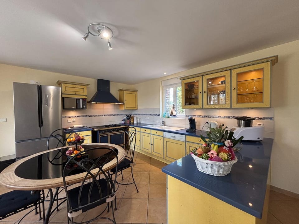 kitchen, kitchen
