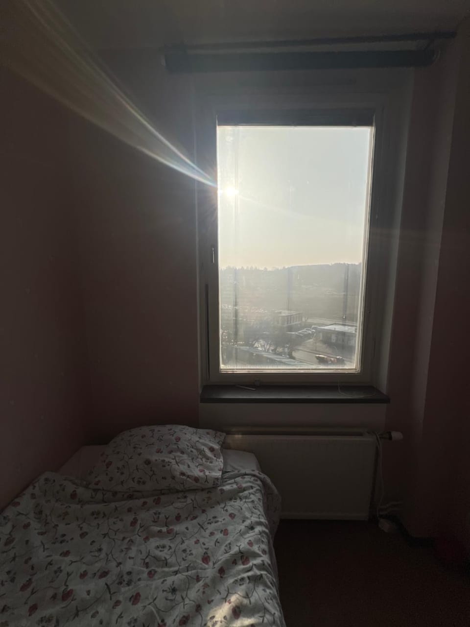 Room in center of Stockholm Vacation rental in Huddinge