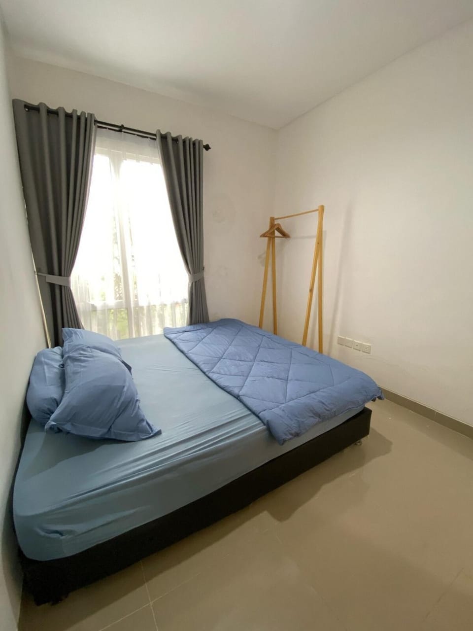 Entire House 2BR Nice Residence Batam Centre House in Riau Islands, Indonesia