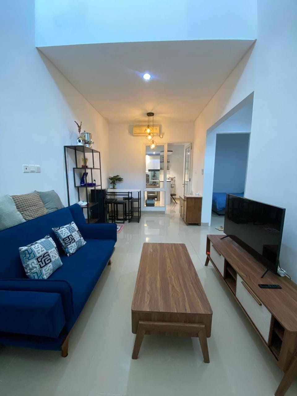 Entire House 2BR Nice Residence Batam Centre House in Riau Islands, Indonesia