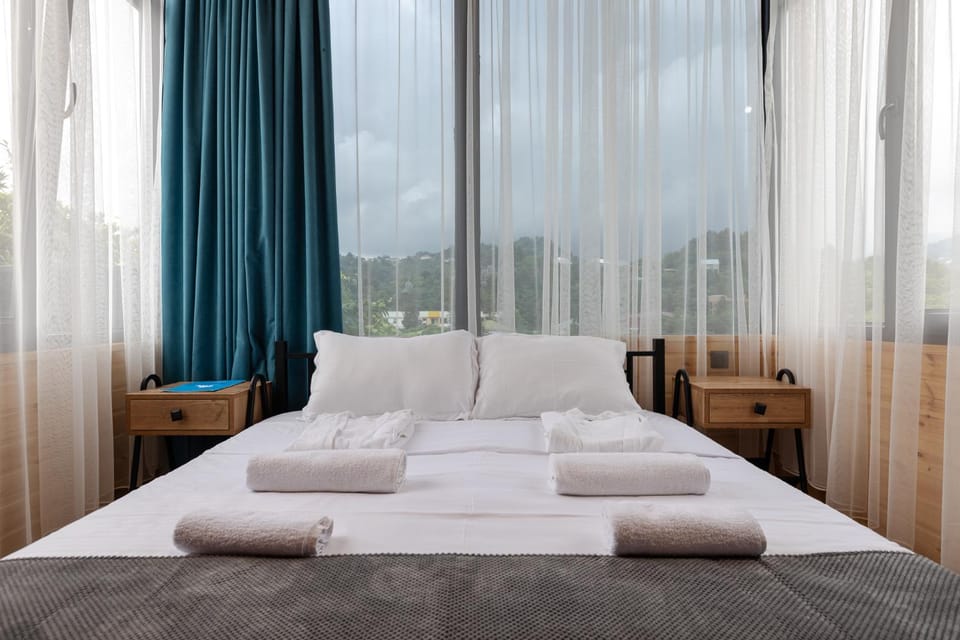 Akhalsheni House Chalet in Batumi
