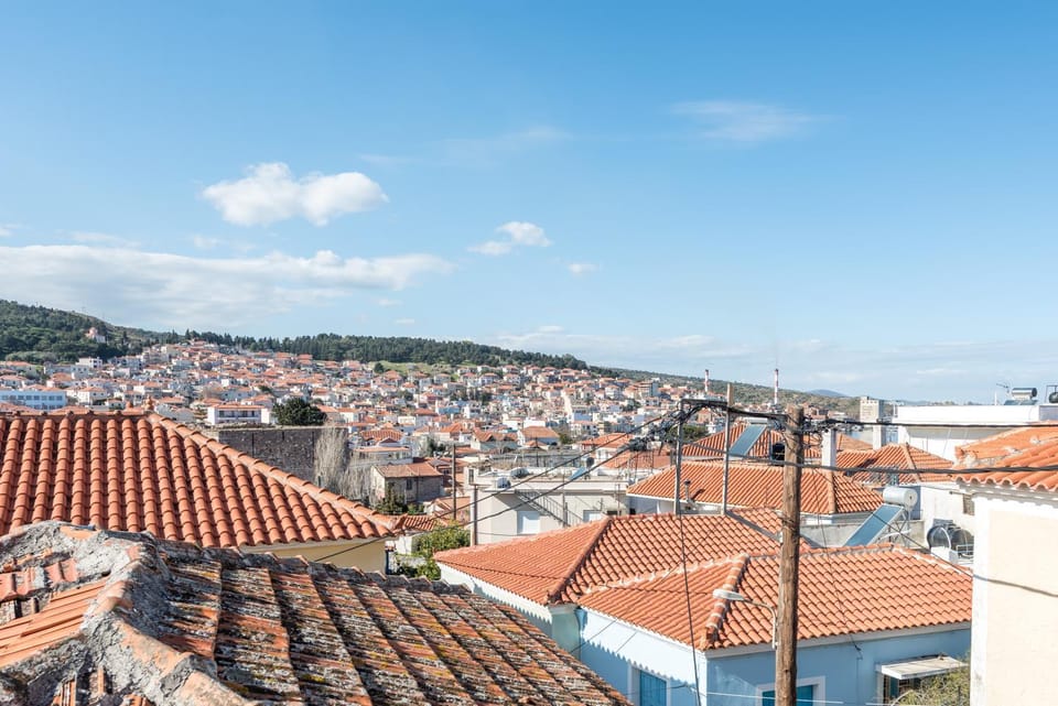 City view