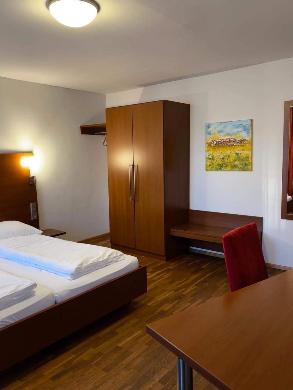 Landgasthof Zum Engel Hotel in Sinsheim