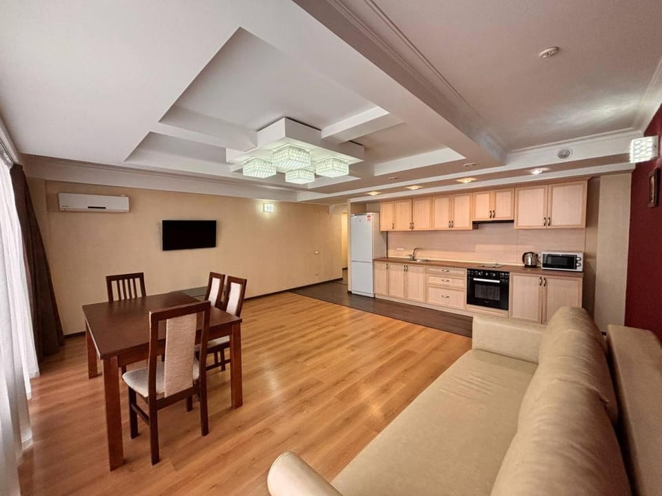 Odeska Astoria Arcadia Apartments Apartment in Odessa