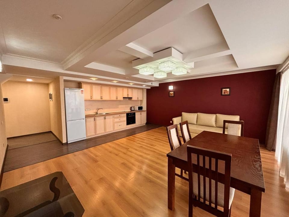 Odeska Astoria Arcadia Apartments Apartment in Odessa