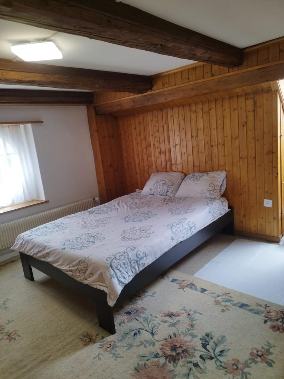 Furnished apartment in Zizers Apartment in Vorarlberg, Austria