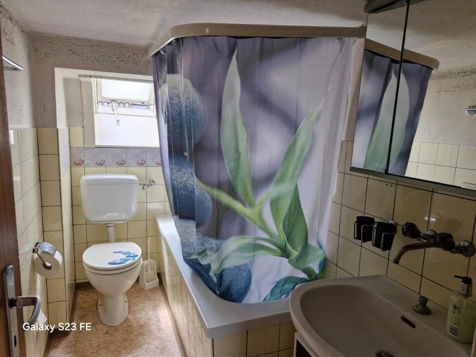 Furnished apartment in Zizers Apartment in Vorarlberg, Austria