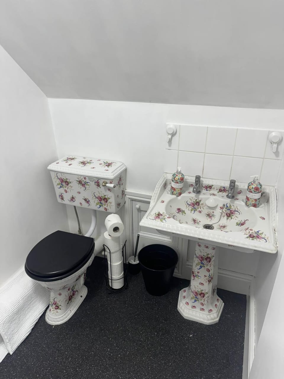 Toilet, Bathroom
