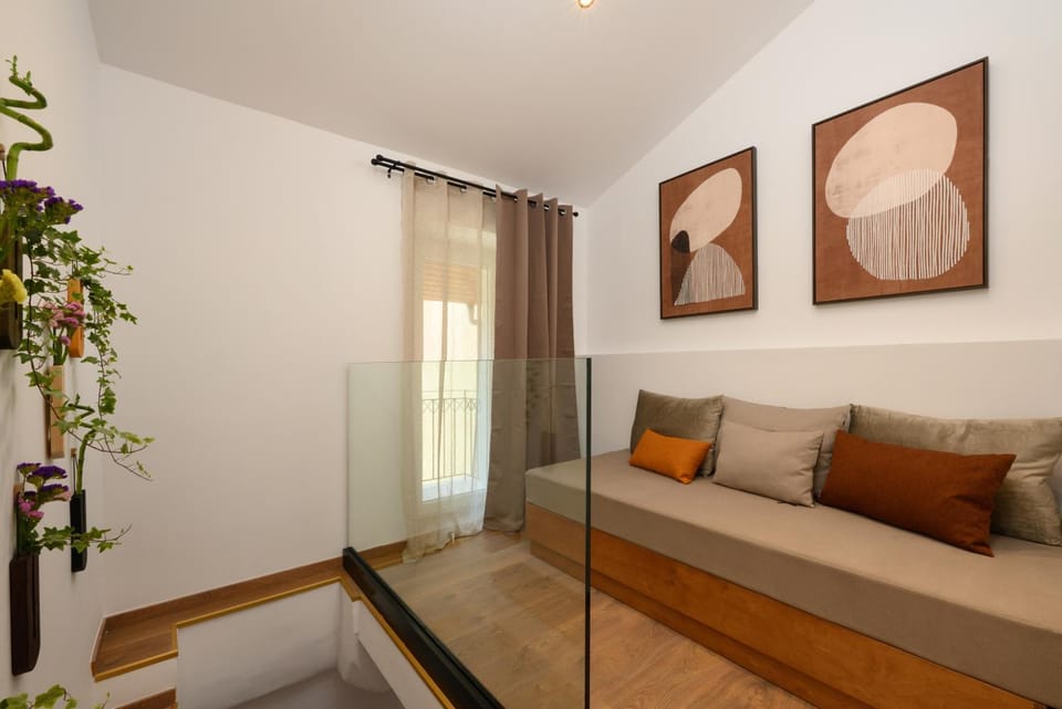 Petite Maisonnette at Garitsa! Apartment in Corfu