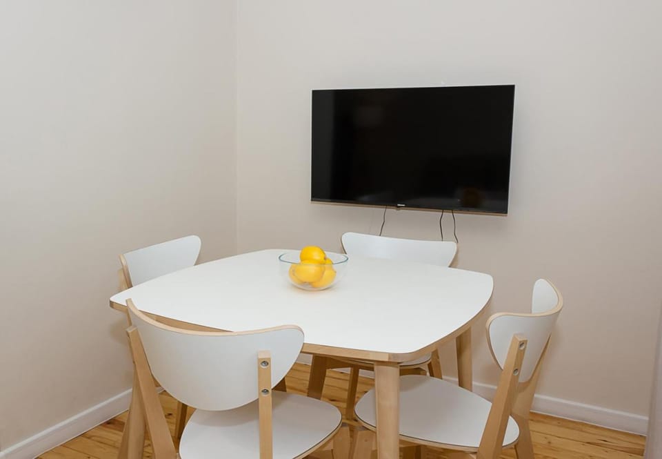 Cozy & Functional by the Opera Apartment in Varna
