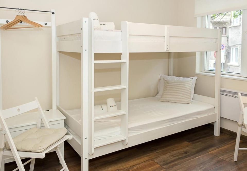 Cozy & Functional by the Opera Apartment in Varna