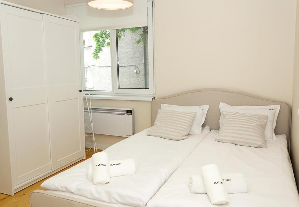 Cozy & Functional by the Opera Apartment in Varna