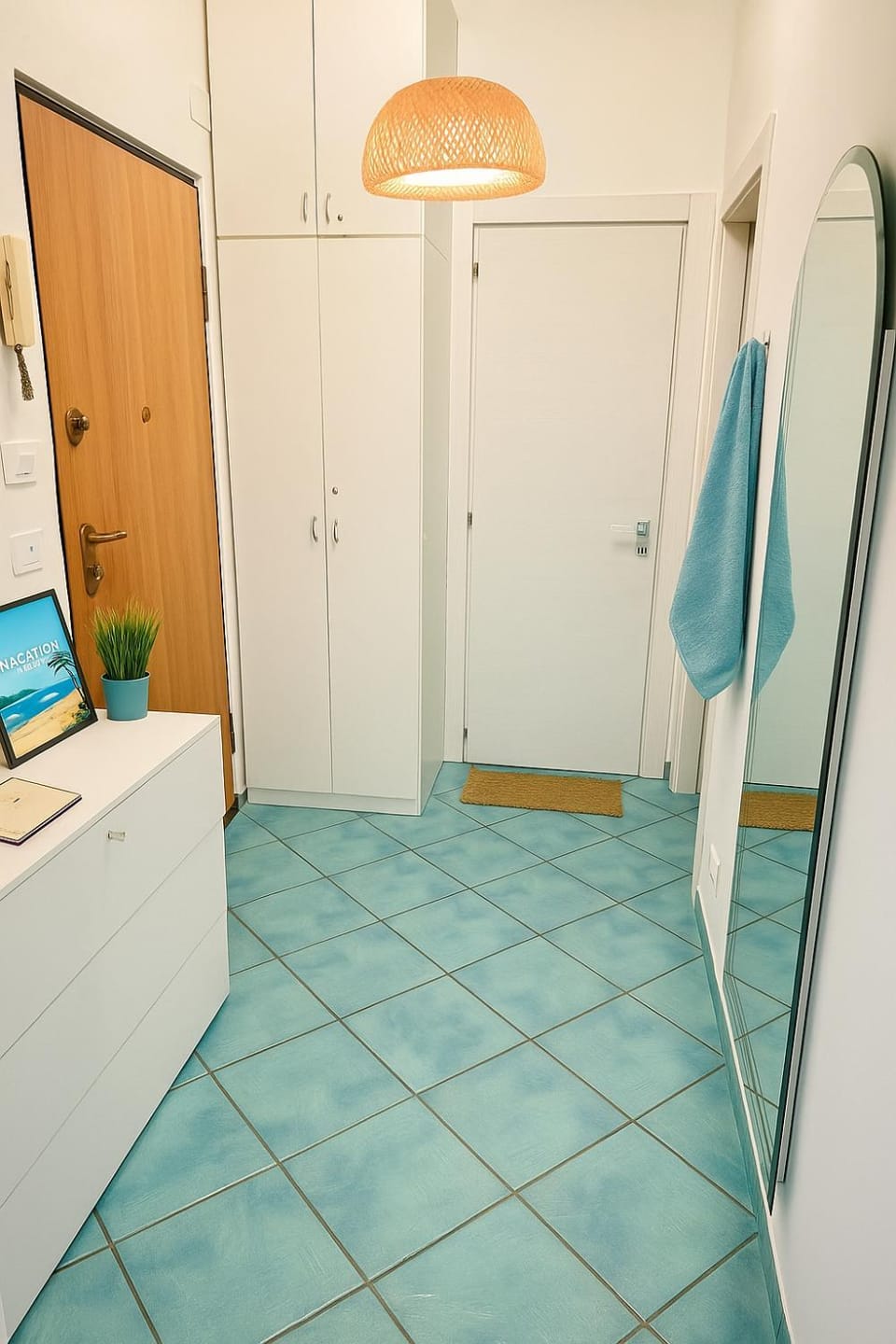 La Casa Del Pirata Apartment in Maiori