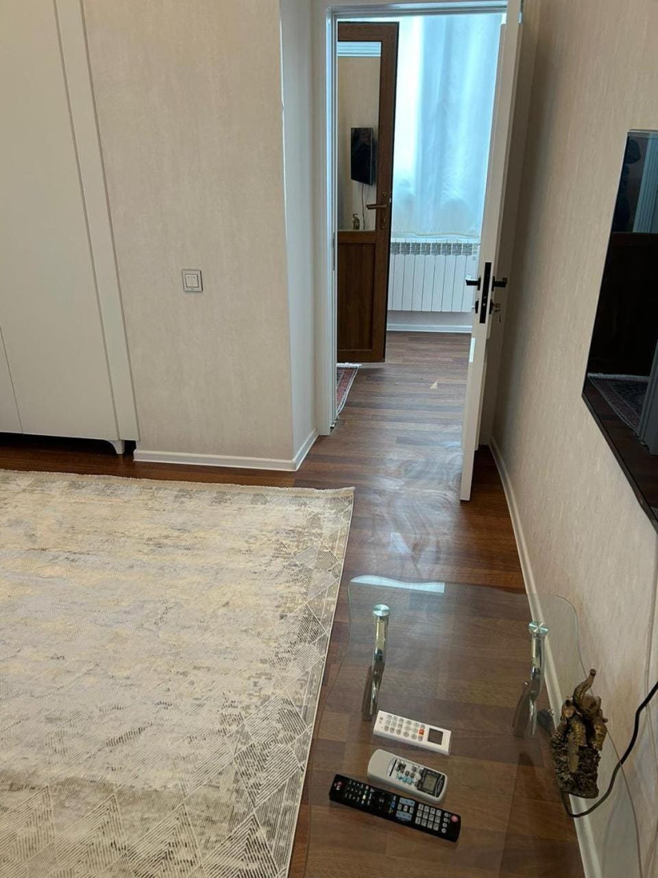 APARTMENT merkez Apartment in Baku