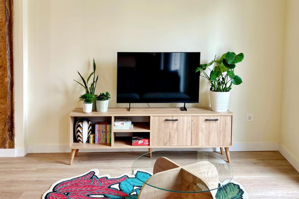 TV and multimedia
