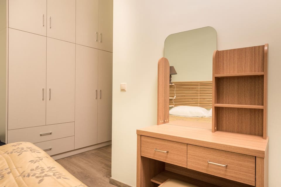 Mytilene Central Home 4 Apartment in İzmir Province