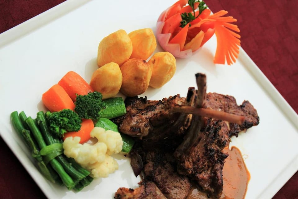 Food