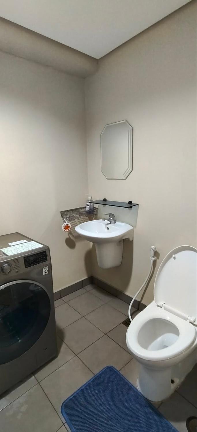 1BR Staycation near Centrio Ayala Cagayan de Oro Apartment in Cagayan de Oro